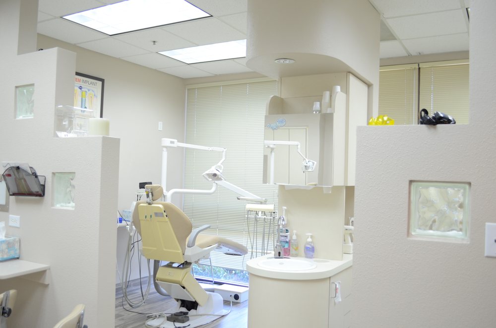 image of business Serene Dental - Fremont
