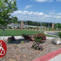4 D Landscape Irrigation Get Quote 10 Photos Landscaping Photo Of 4 D Landscape Irrigation Lawton Ok United States
