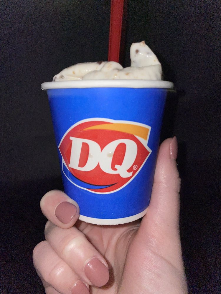Dairy Queen