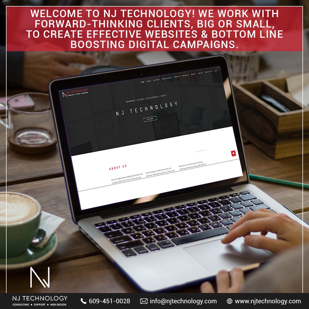 NJ Technology