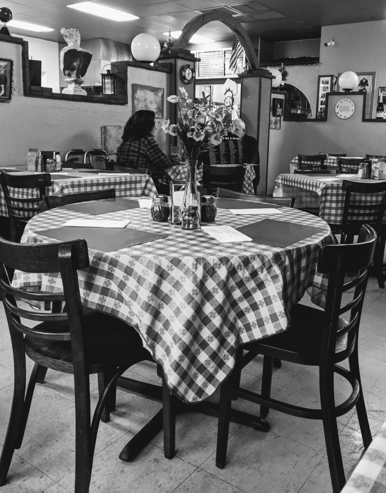 Paul's Penndel Pizza