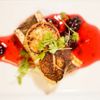 Best Mediterranean Restaurant in Palm Springs