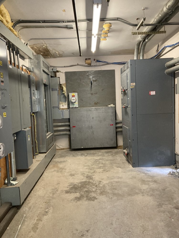 RJC Electric