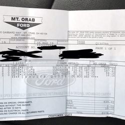 Mt Orab Auto Mall >> Mt Orab Auto Mall Auto Parts Supplies 200 Gabbard Way Mount Mt Orab Auto Mall >> Mt Orab Auto Mall Auto Parts Supplies 200 Gabbard Way Mount