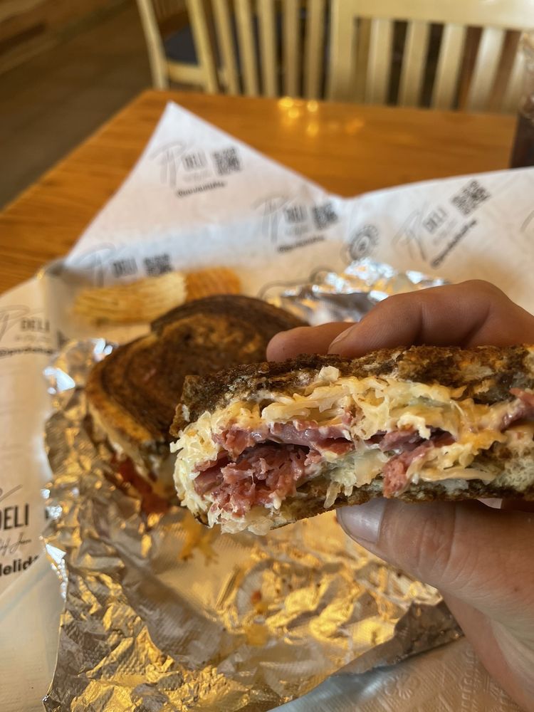 PV Deli by Chef Jason