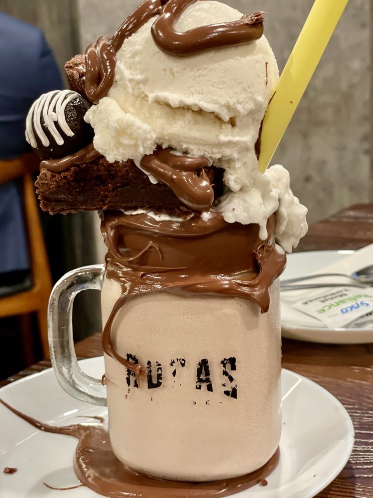 Bocas House- Doral