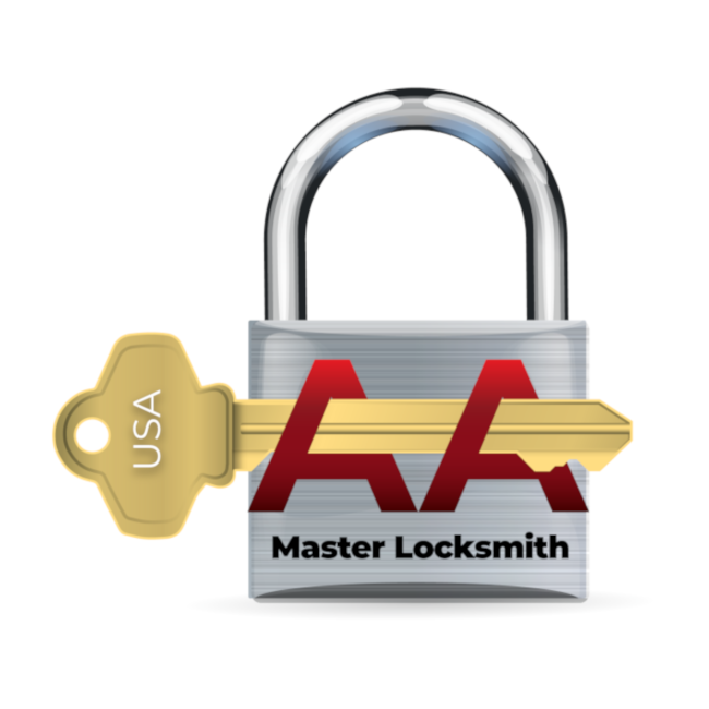 AA Master Locksmith