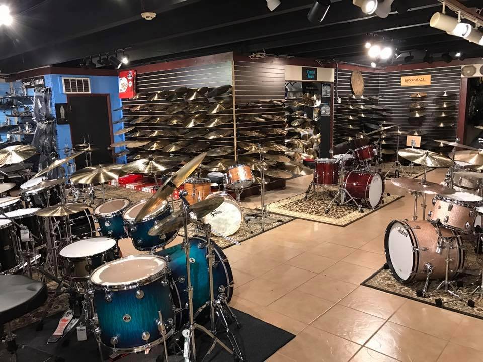 Fork’s Drum Closet 10 Reviews Musical Instruments & Teachers 2701