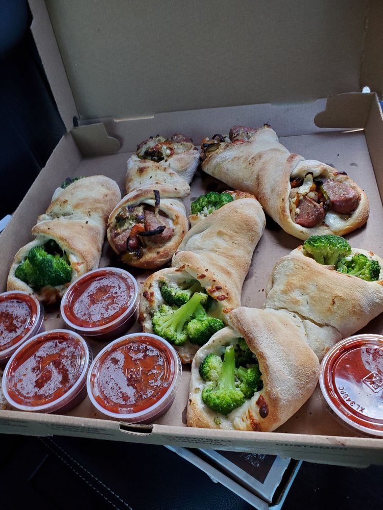 Roberto's Pizza and Restaurant