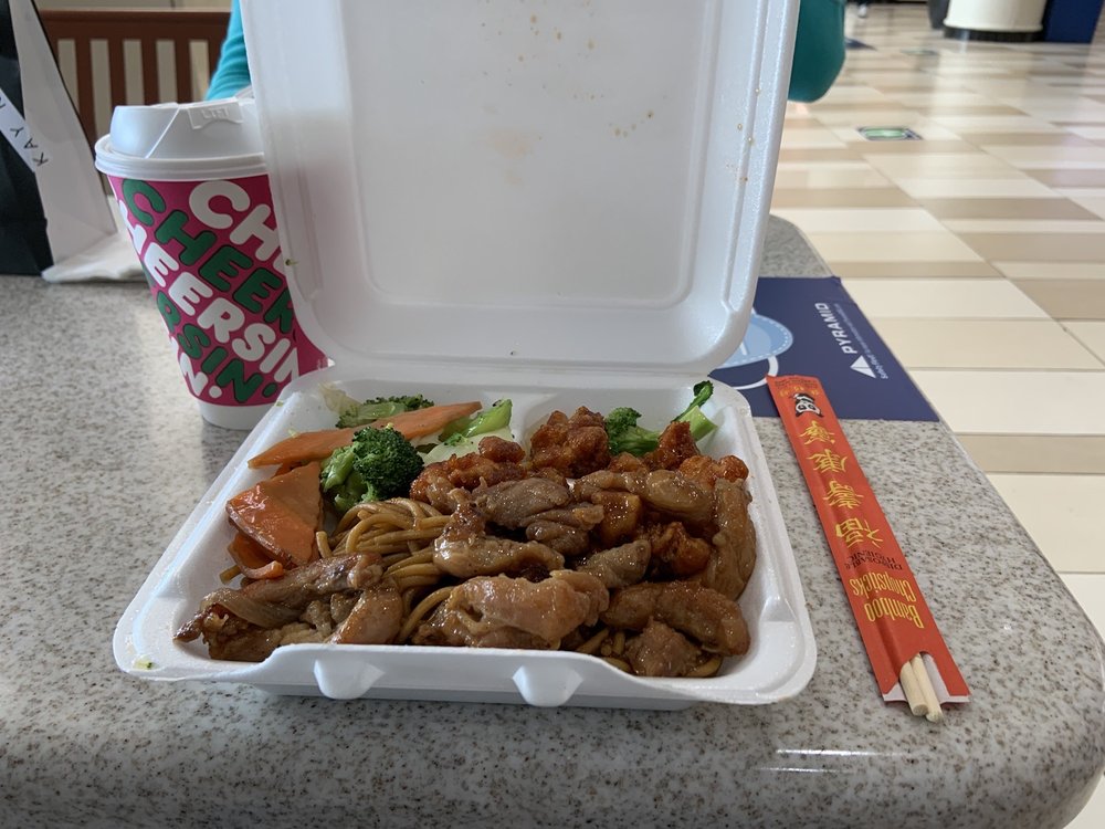 China Max