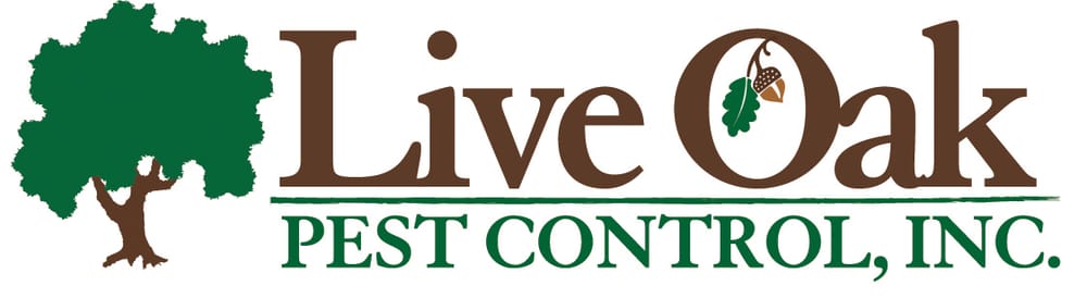 Live Oak Pest Control