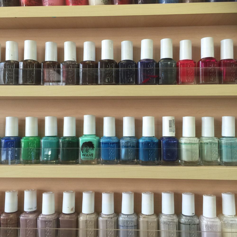 New Bay Rose Nail Spa Nail Salons 329 City Island Ave, City Island