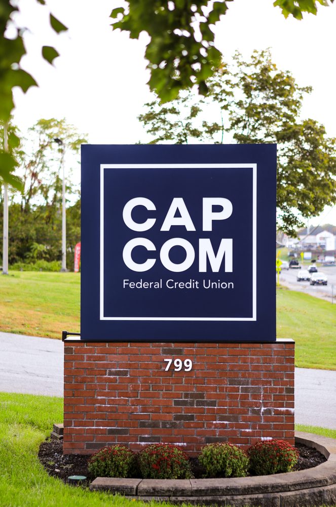CAP COM Federal Credit Union