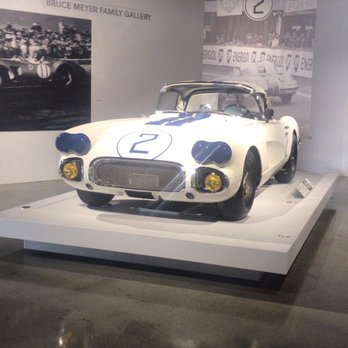 Car Museum Los Angeles >> Petersen Automotive Museum 4114 Photos 742 Reviews Museums Car Museum Los Angeles >> Petersen Automotive Museum 4114 Photos 742 Reviews Museums