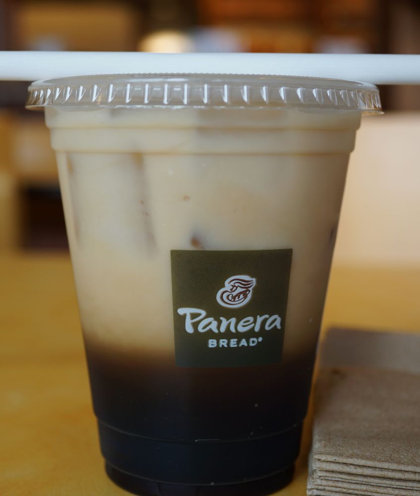 Panera Bread