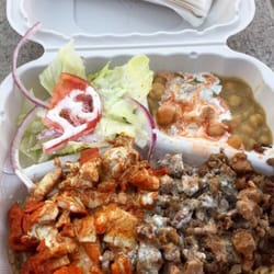 The Best 10 Halal Restaurants In Washington Dc With Prices Last Halal Grill Food Truck
