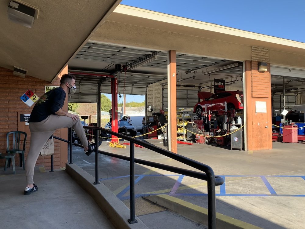 Firestone Complete Auto Care
