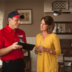 Mr Rooter Plumbing Of Palm Desert 16 Photos 17 Reviews Photo Of Mr Rooter Plumbing Palm Desert Ca United