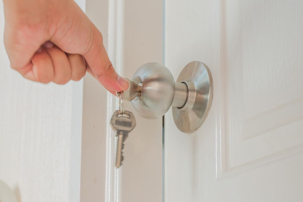 Kensington-Wheaton Lock and Security