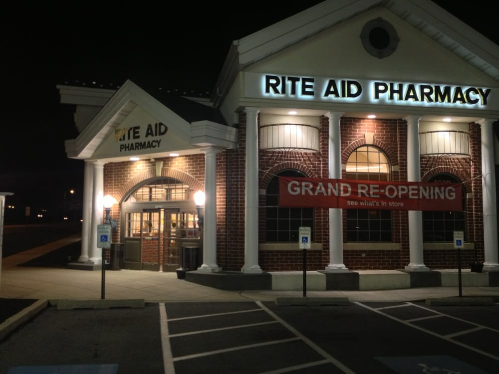 Rite Aid