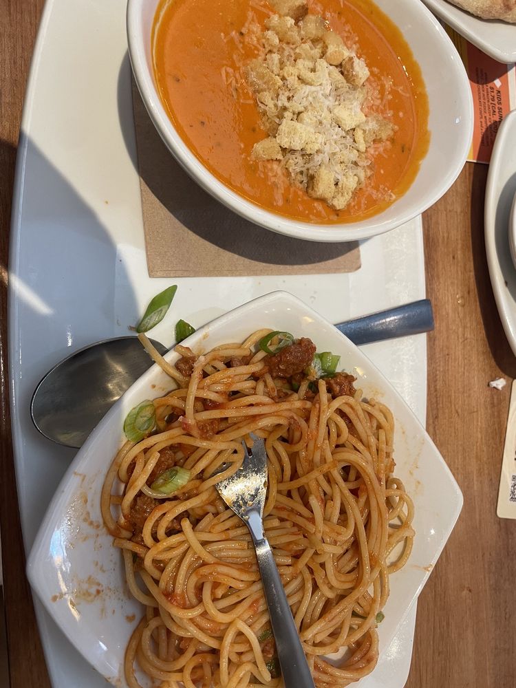California Pizza Kitchen