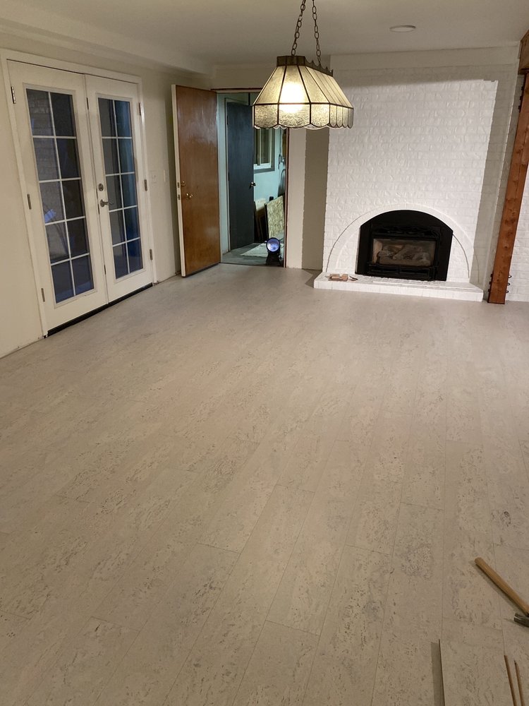 Andy's 5 Star Flooring