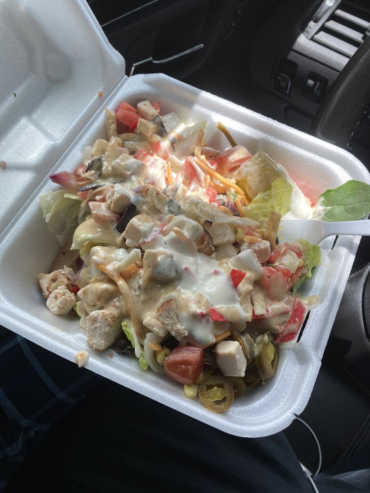 Good Eats To Go