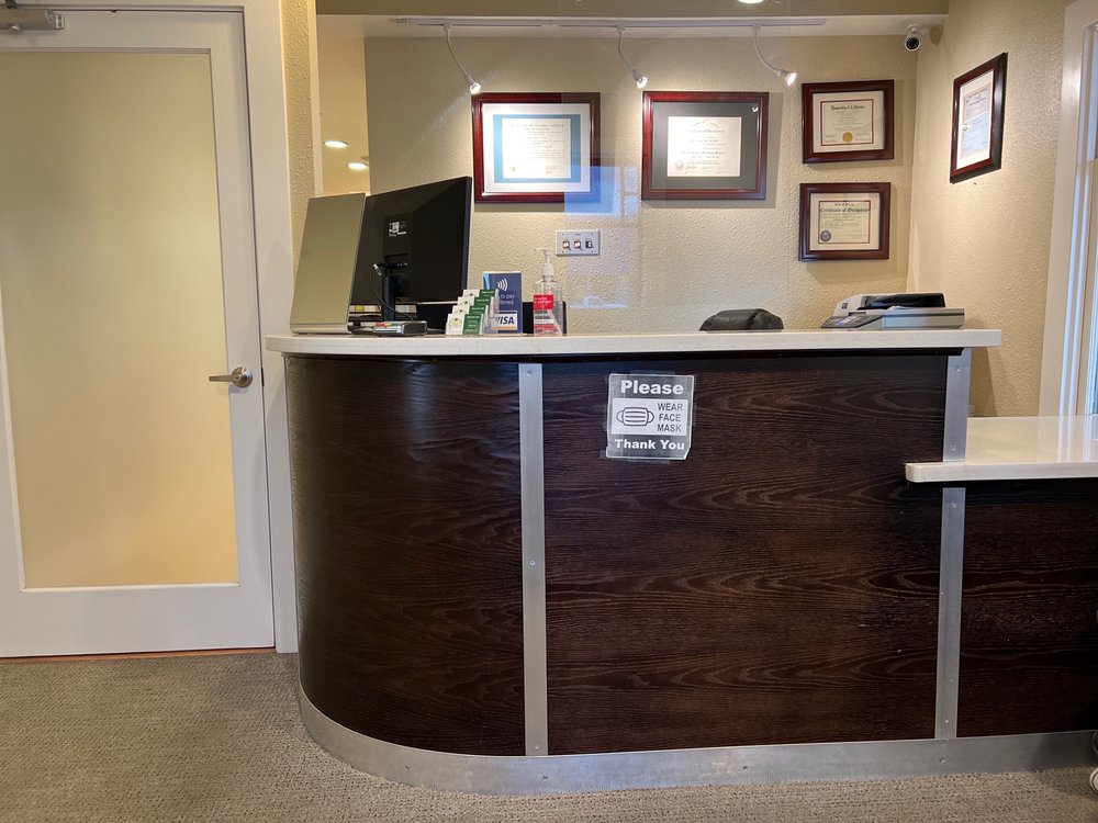 image of business Valley Oak Dental Michael Tai DDS