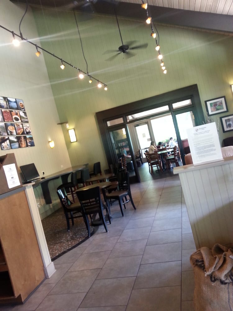 Photos for Chattahoochee Coffee Company Yelp