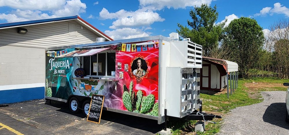 Taqueria El Norte