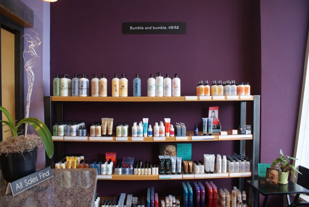 Special FX Salon