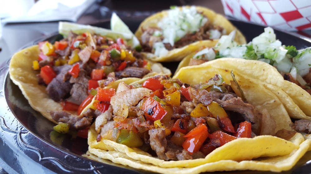 Teddy’s Tacos Order Online 344 Photos & 286 Reviews Mexican