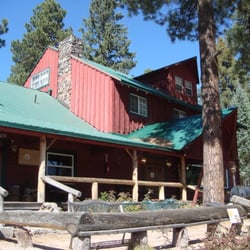 Hannagan Meadow Lodge 13 Reviews Hotels 23150 Us 191 Alpine Photo Of Hannagan Meadow Lodge Alpine Az United States The