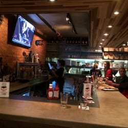 Flipside 102 Photos 159 Reviews Burgers 44 N Main St Photo Of Flipside Chagrin Falls Oh United States The Bar