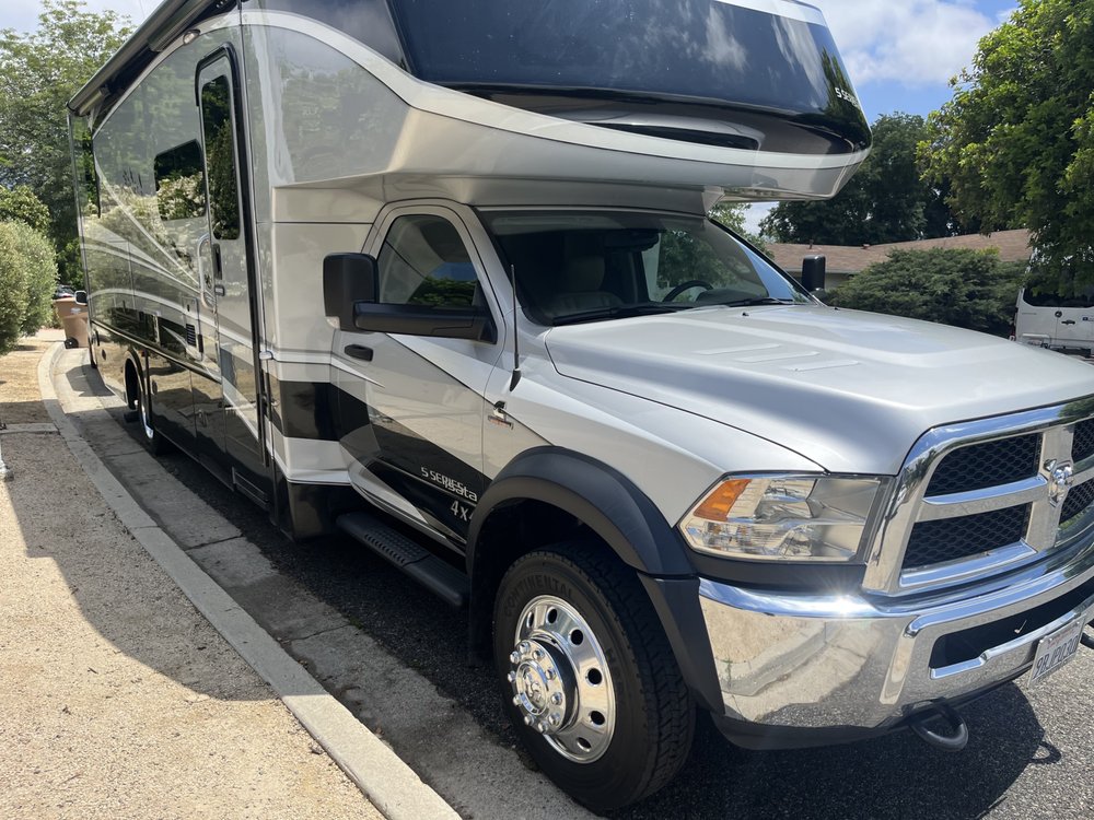 Tech Mobile Auto detailing