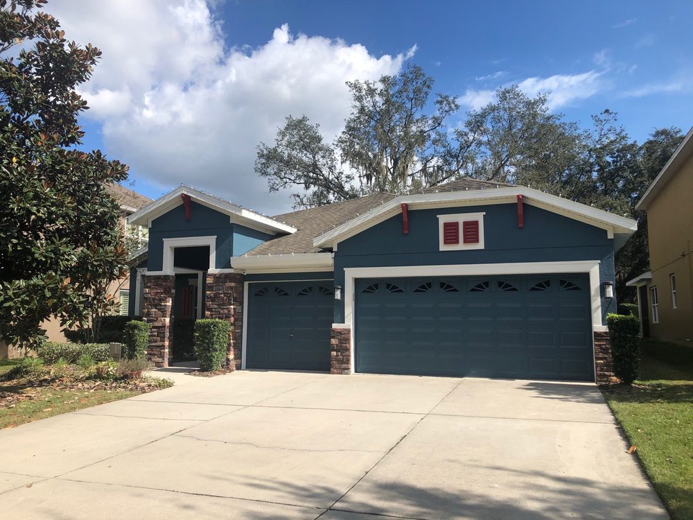 Frank Albert Realty