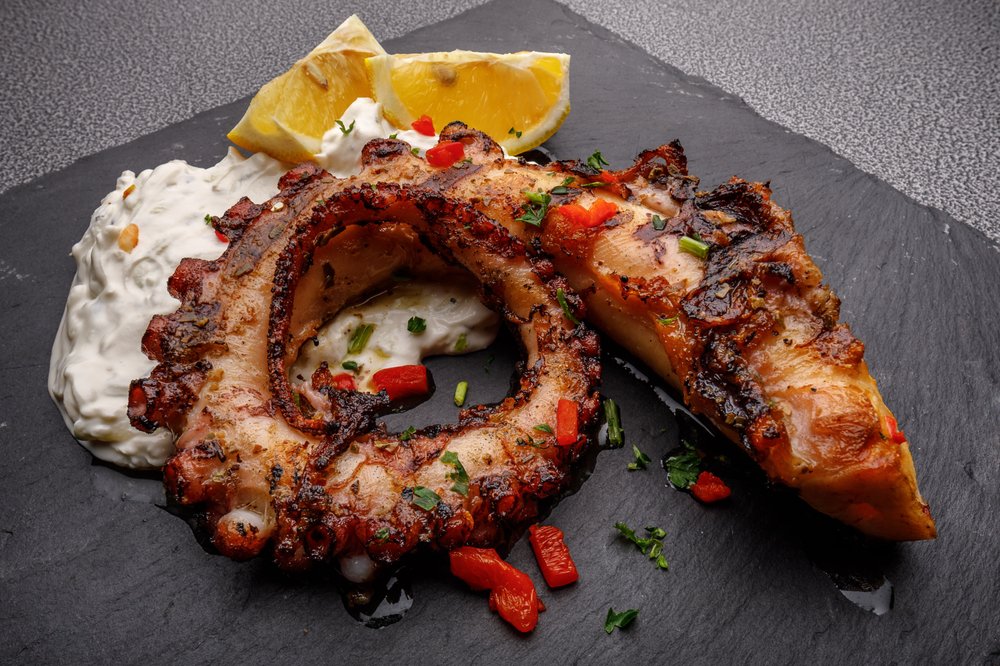 Giorgio's Family Restaurant