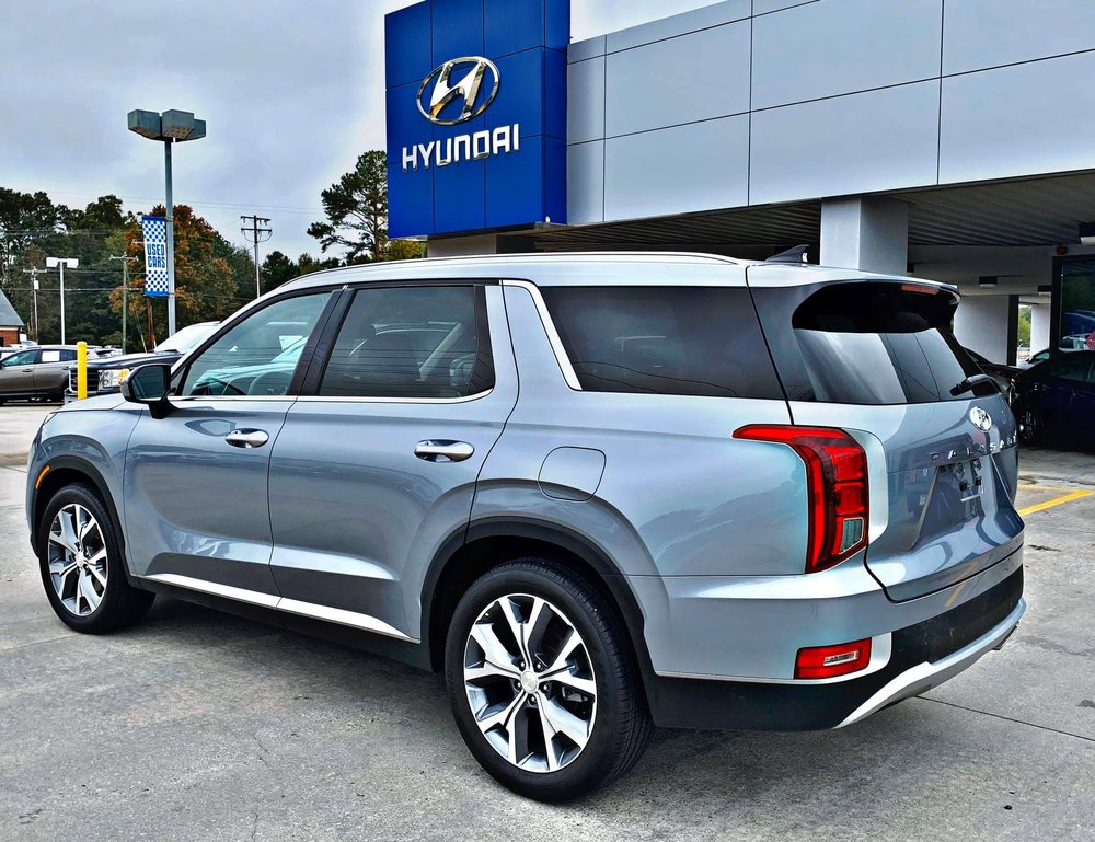 Bob Mayberry Hyundai