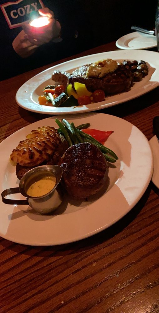 The Keg