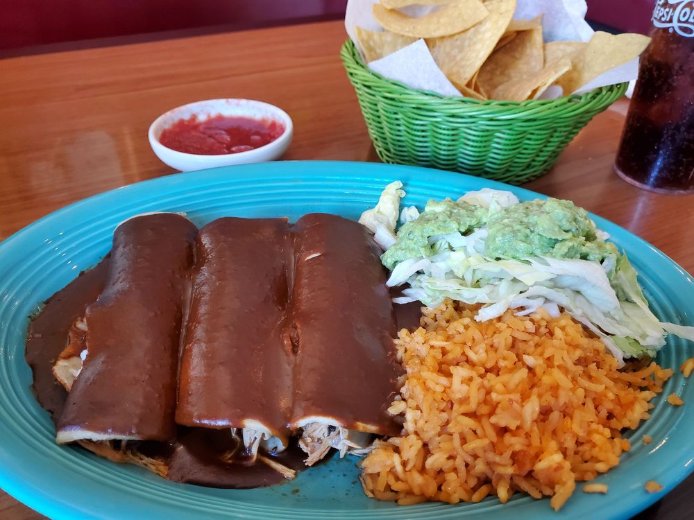 Arandas Mexican Cuisine Arandas Mexican Cuisine