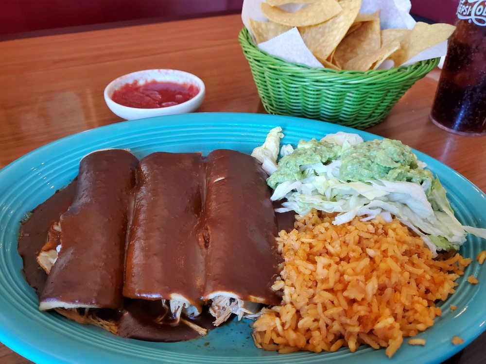 Arandas Mexican Cuisine