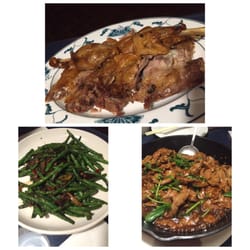 Photo of FuLoon Restaurant - Malden, MA, United States. Not bad, I like the beans