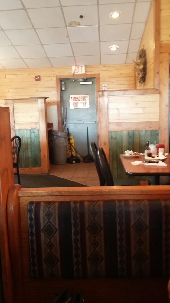 Ponderosa Steak House Steakhouses 1123 State Route 5 And 20, Geneva