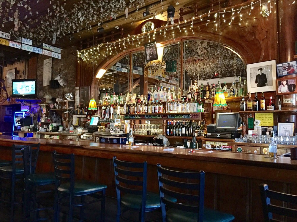 Iron Door Grill 42 Photos & 35 Reviews American (Traditional