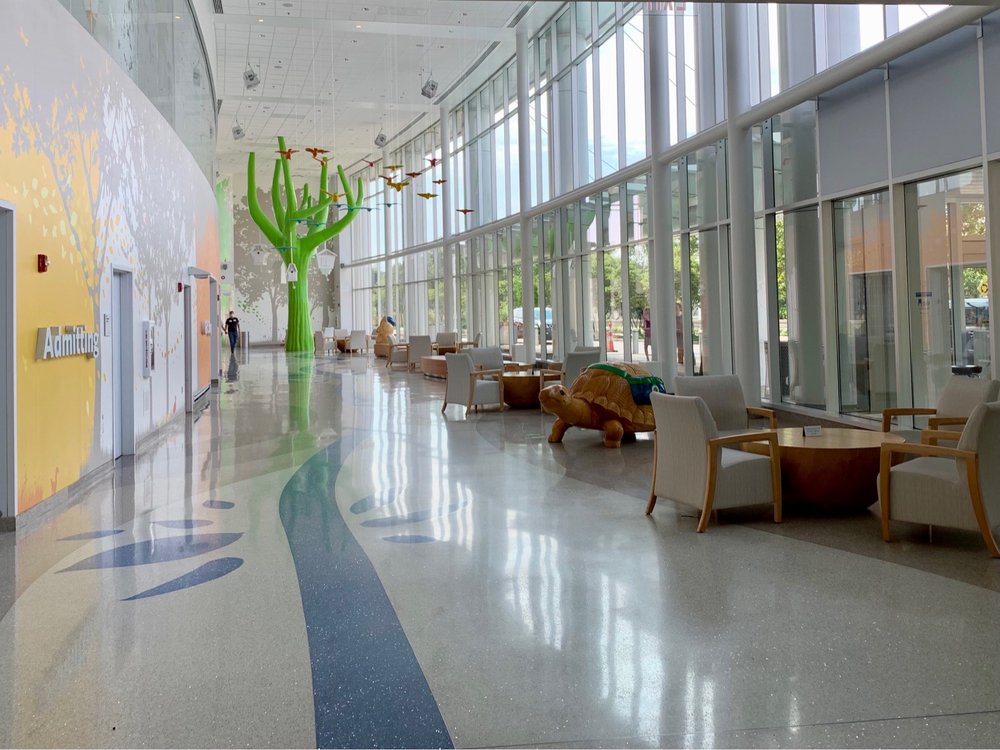 image of business Nationwide Children’s - Columbus