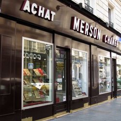 Merson Change Currency Exchange 33 Rue Vivienne Bourse Paris Merson Change Currency Exchange 33 Rue Vivienne Bourse Paris France Phone Number Yelp