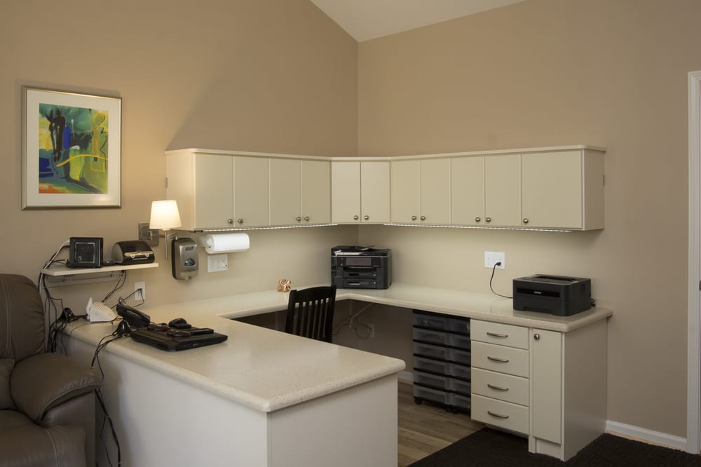 image of business Carolina Closets Plus