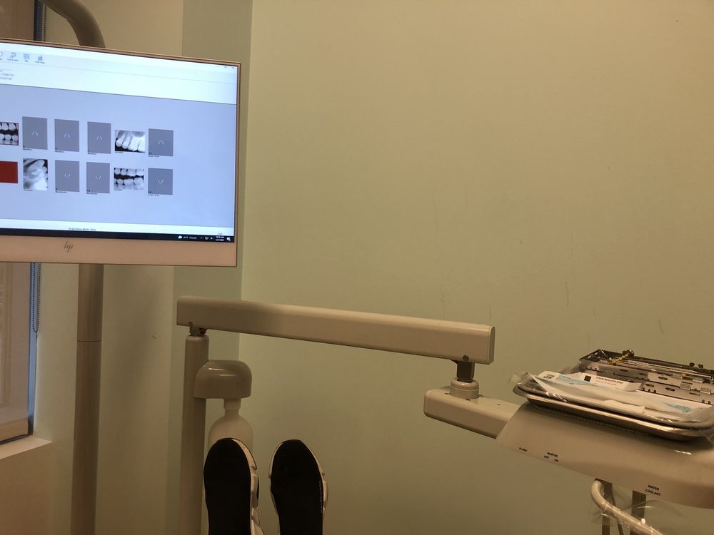 Belltown Modern Dentistry