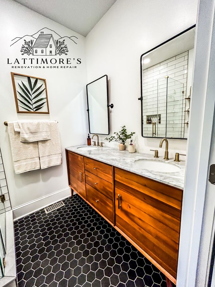 Lattimore's Renovation and Home Repair