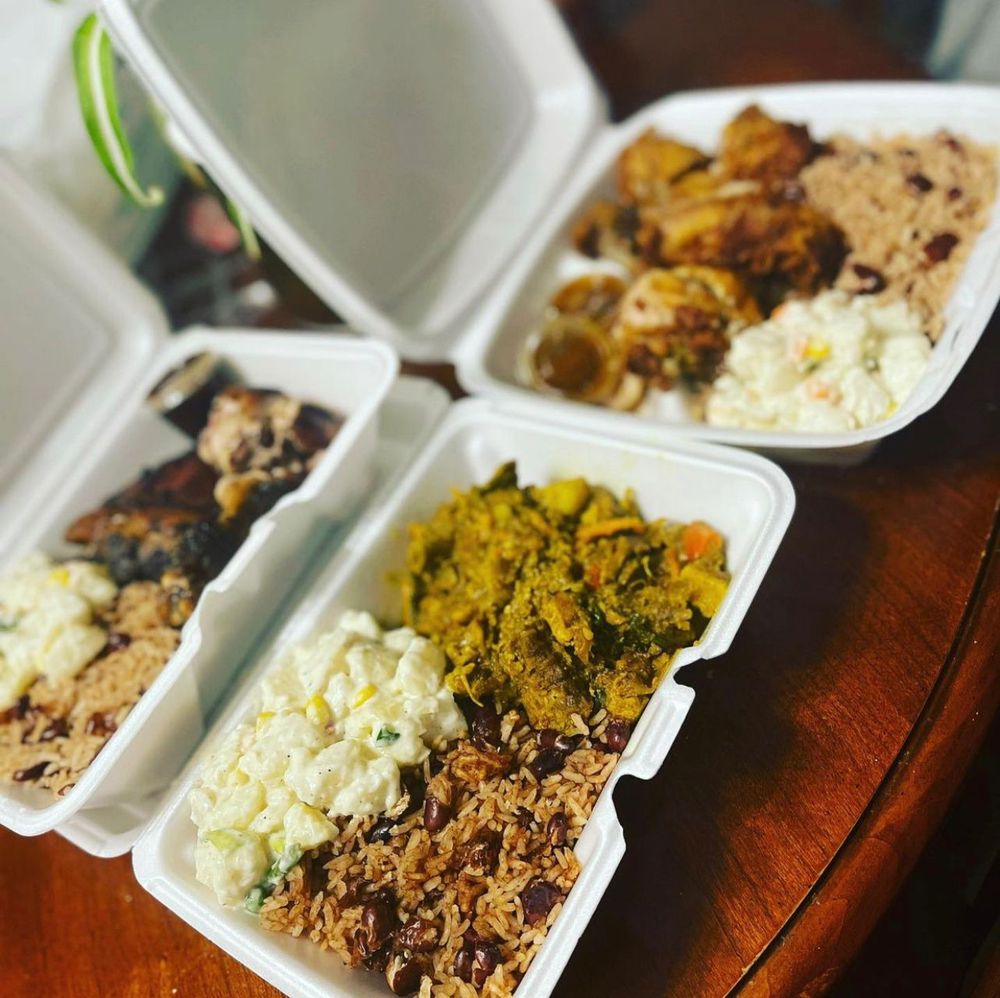 Kingston’s Cuisine